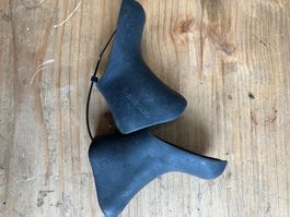 Shimano ST-1055 Handschutzgummis (Paar)
