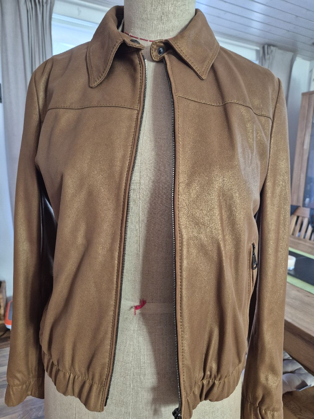 Jacken: Christ jacke Gr. 38, neu – Neu und originalverpackt aus Romanshorn von Knupsi 4
