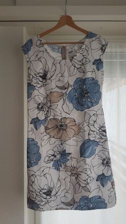 Schönes Kleid Gr. S