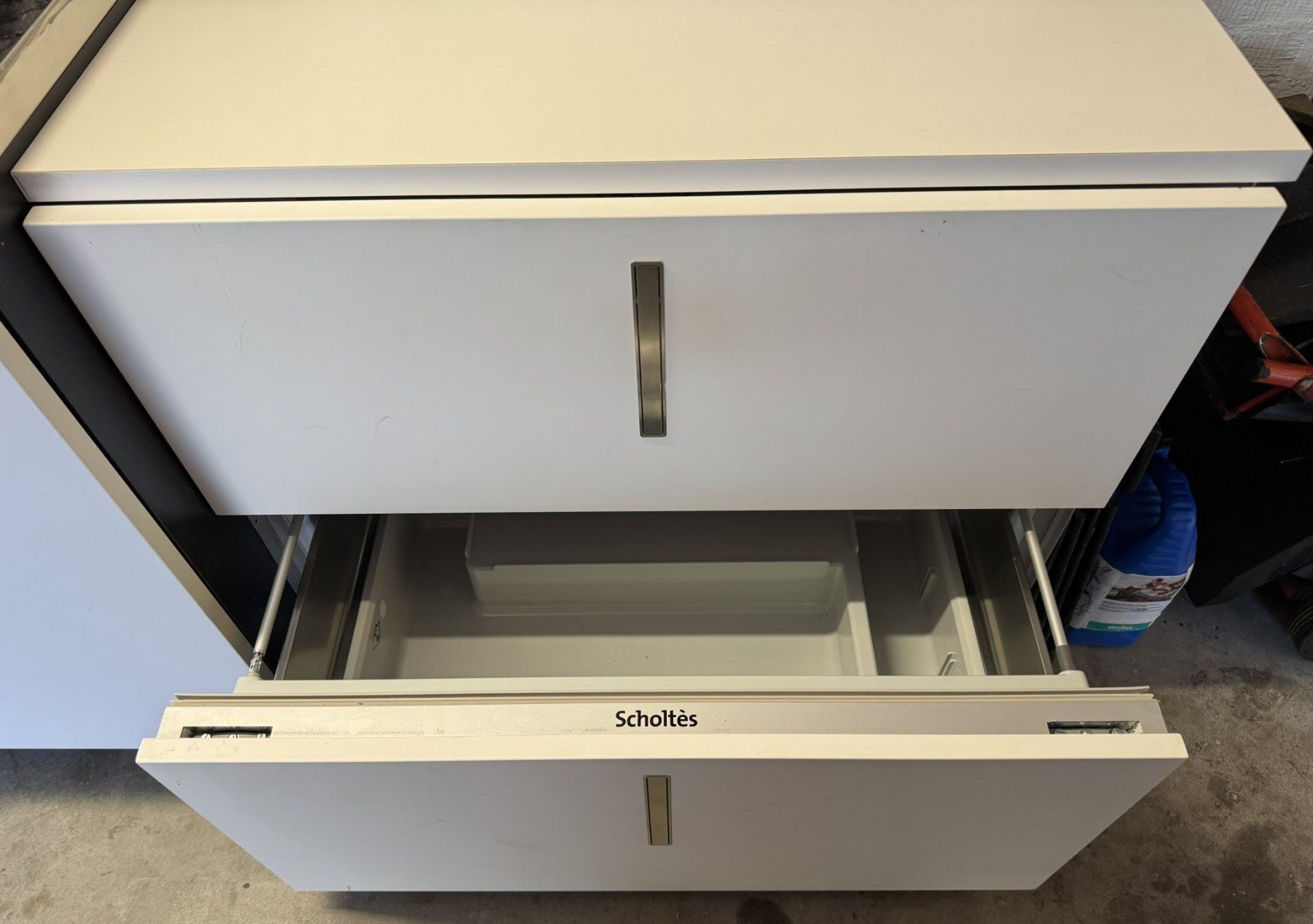 Frigoriferi: Scholtès Schubladenkühlschrank – Nuovo (secondo la descrizione) da Diessenhofen venduto da Uyeda 1