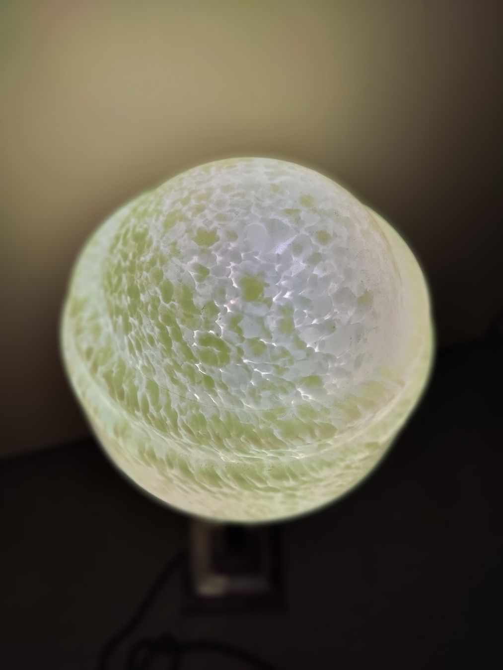 Lampade: Art Deco Tischlampe – Usato da Rheinfelden venduto da Sandra220 1