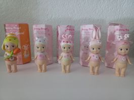 Lot de 5 sonny Angel (faux)
