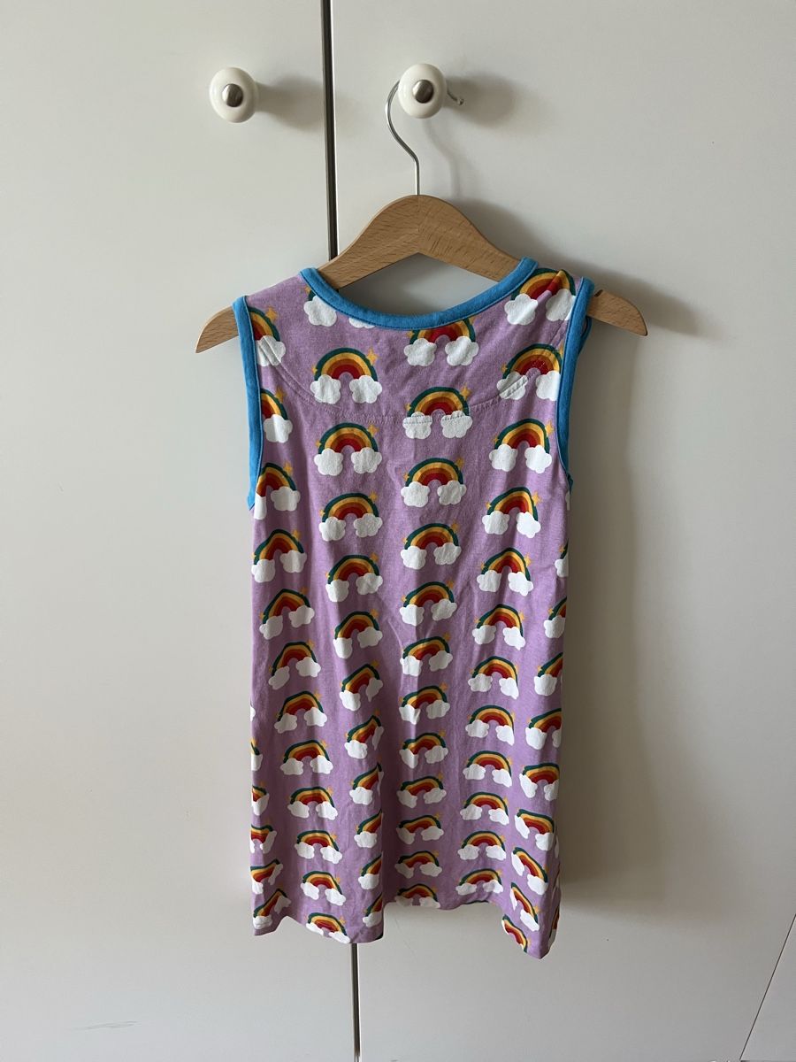 Maxomorra Kleider & Röcke: Maxomorra Kleid Grösse 5-6 Jahre – Gebraucht aus Inwil von Karenstone 2