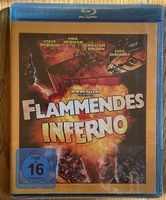 OVP NEU - Bluray Flammendes Inferno - Steve McQueen