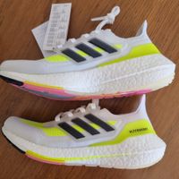 NEUE Running-Ultraboost 21 W von Adidas Gr. 40 2/3 für Damen