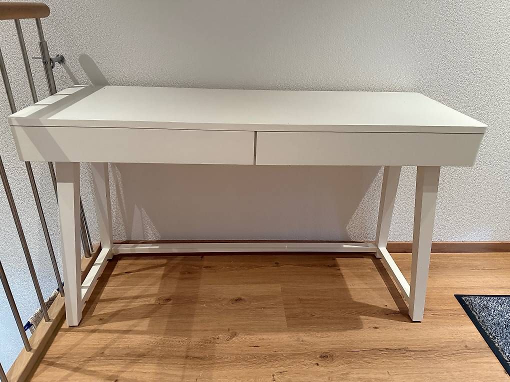 Gervasoni Schreibtische: Gervasoni GRAY 50 Schreibtisch (Designmöbel) – Gebraucht aus Wohlenschwil von Flo_m