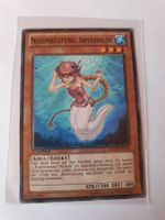 Yugioh Nixenrüstung Abyschilde 1 Auflage