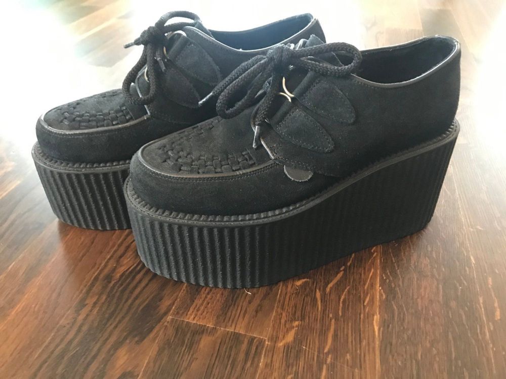 Acheter creepers hotsell