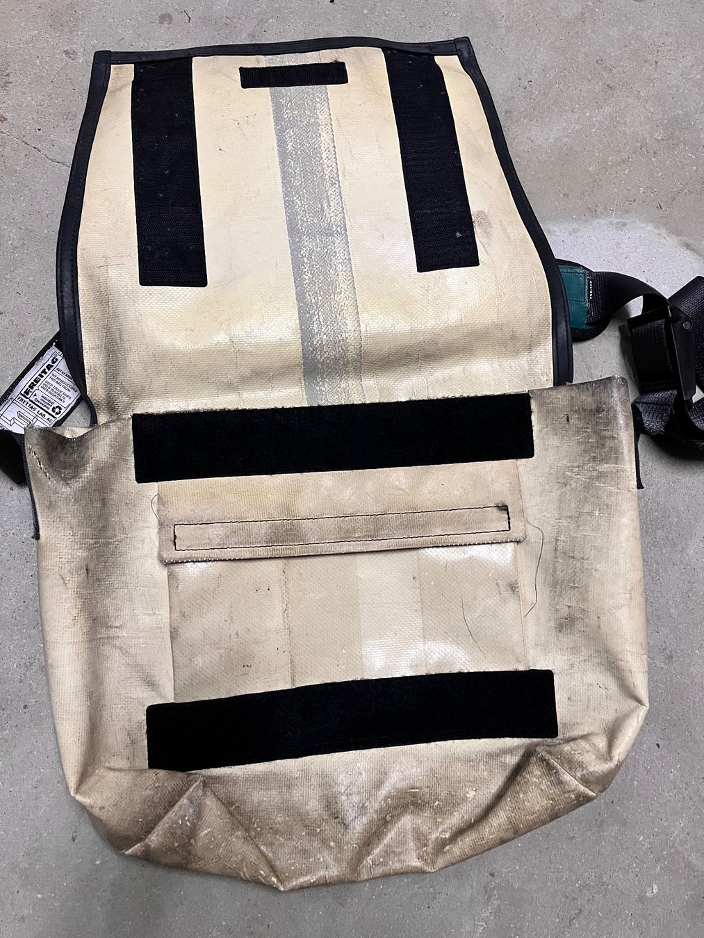 Freitag Altro in  Abbigliamento & Accessori: Freitag Tasche – Usato da Eglisau venduto da marii 1