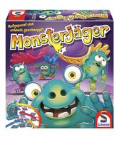Monsterjäger