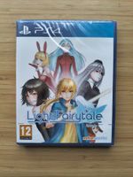 Light Fairytale Episode 1 Sealed (PS 4)