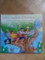 Schöne englische Kinderlieder (Zuhören - mitsingen - lernen)