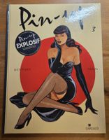 Pin-up N 3 E.O. (T.B.E.)  Pin-up 3