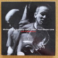 Michiyo Yagi – Live! At Super Deluxe (CD) Yagi /Paal Nilssen