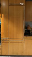 SIEMENS Kühlschrank B 60cm mit Getränkeschublade gebraucht
