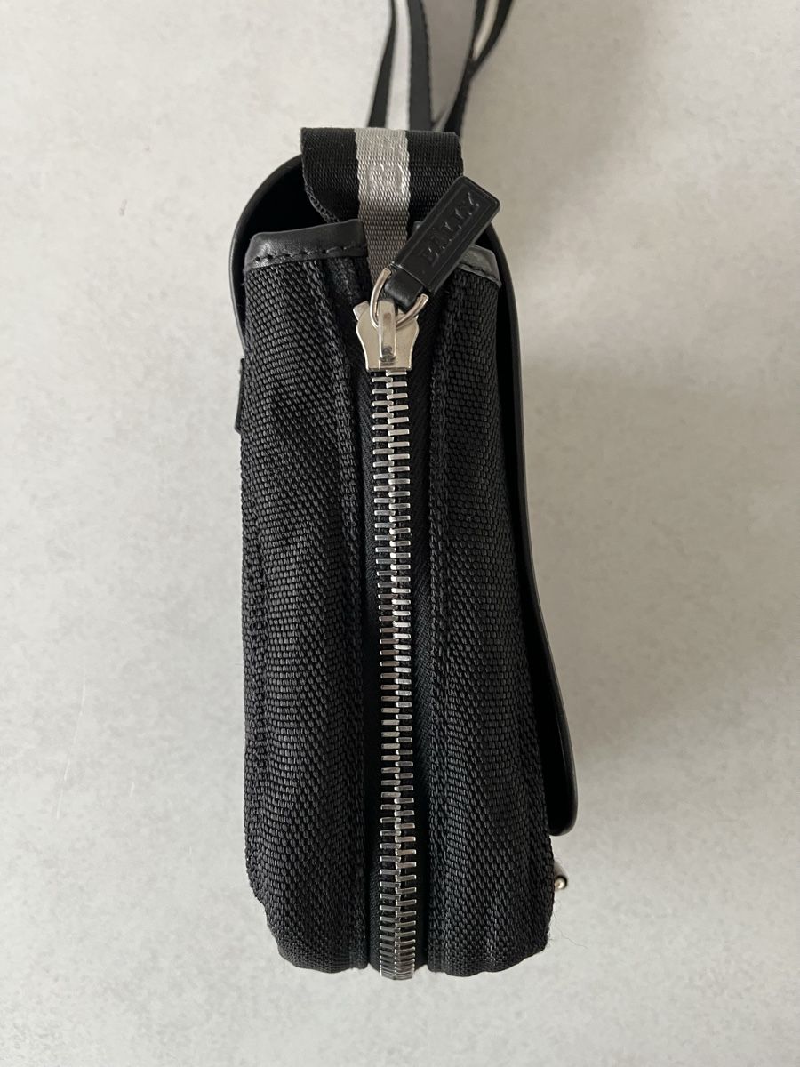 Bally Taschen: Original Bally Cross Body Bag – Gebraucht aus Wetzikon ZH von diaso 3