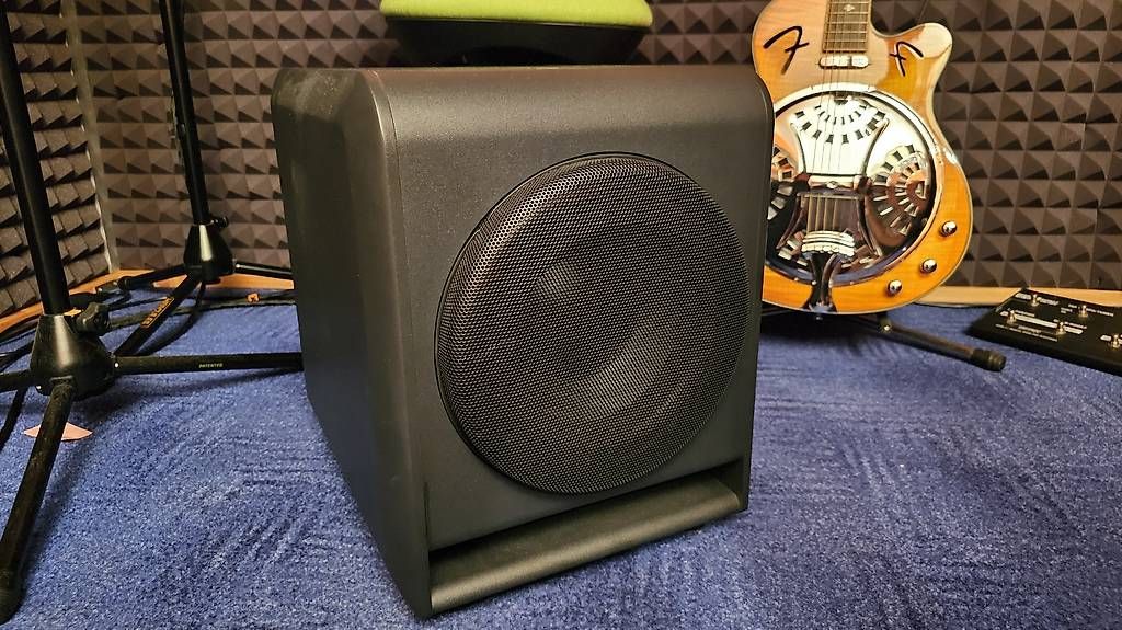 Focal Casse acustiche: Subwoofer FOCAL CMS sub – Usato da Fislisbach venduto da rje_28s6