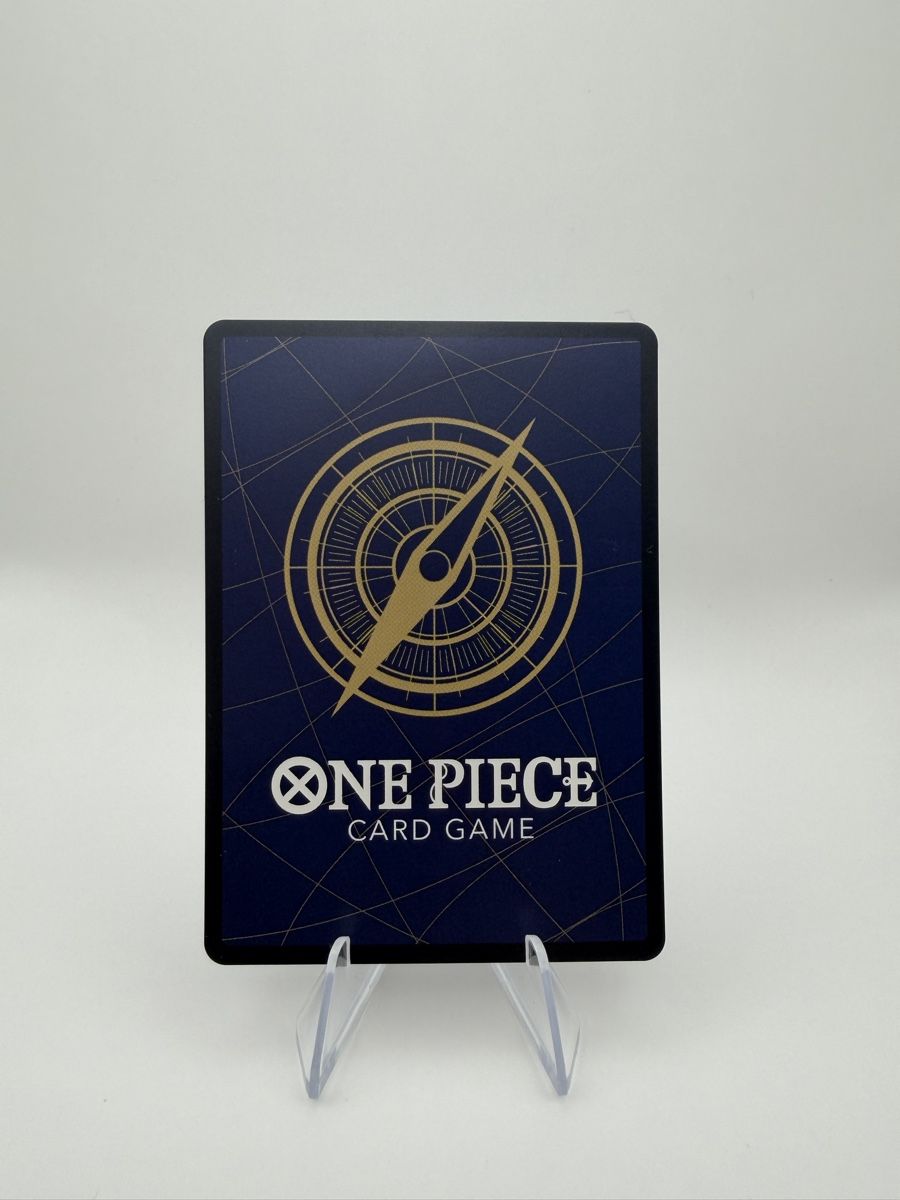 Bandai Carte collezionabili: One Piece Enel SR OP15-060 JP – Nuovo (secondo la descrizione) da Grossdietwil venduto da bekushii 1
