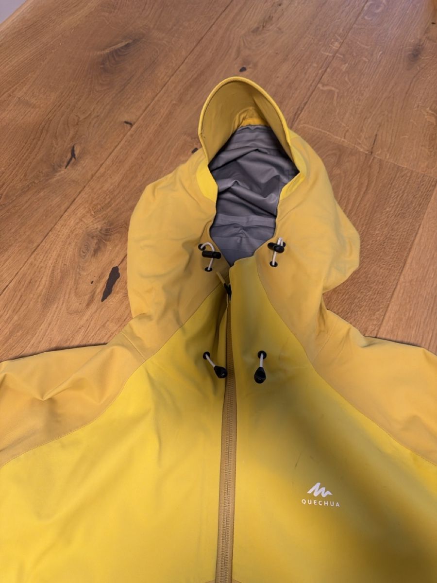 Jacken: Regenjacke Gr. L – Gebraucht aus St. Gallen von Janeli. 3