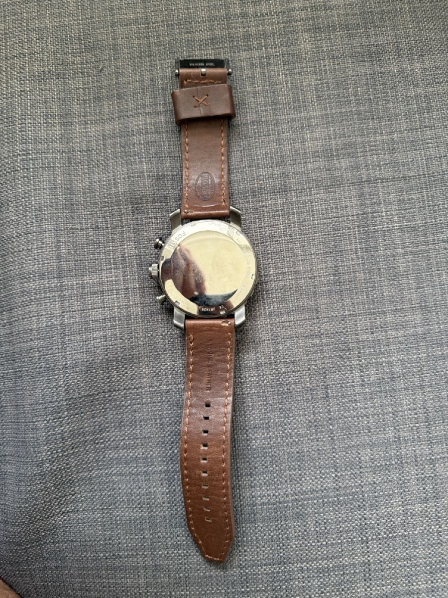 Fossil Orologi: Uhr - Fossil JR1424 – Usato da Adlikon b.Regensdf venduto da buf_trw9 2