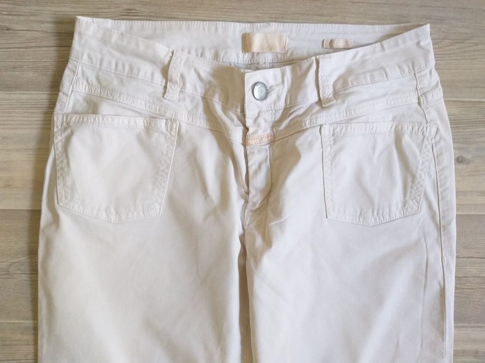 Closed Jeans: Jeans CLOSED PEDAL-X    Taille / Grosse 29 .... – Gebraucht aus Cossonay-ville von Super-Price-Quality 1