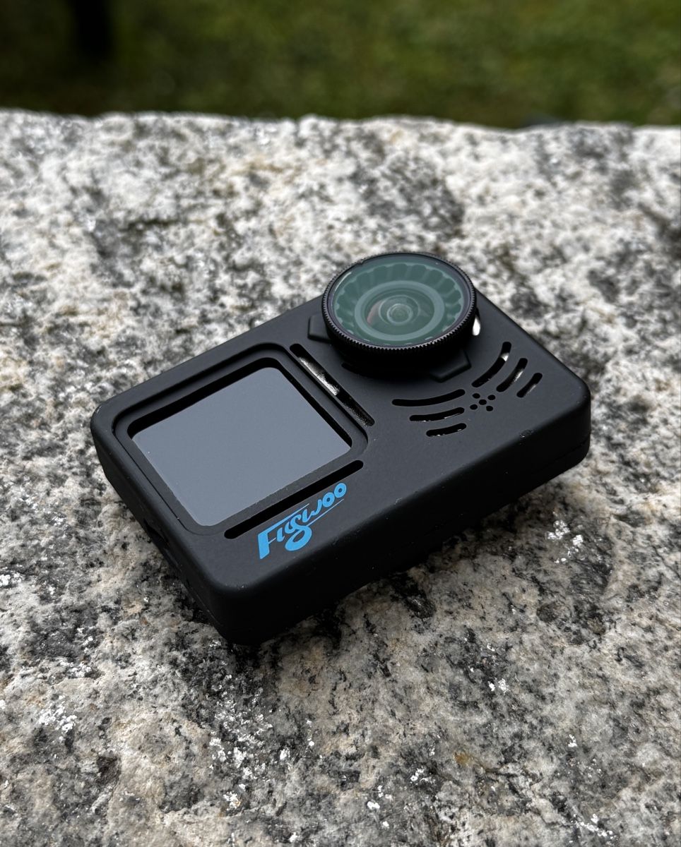 Gopro Action Cam: Gopro Hero 9 Naked – Usato da Tesserete venduto da gac_bg2b 1