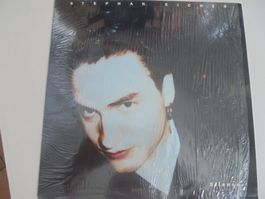 Stephan Eicher " Silence " LP Allemagne 1987