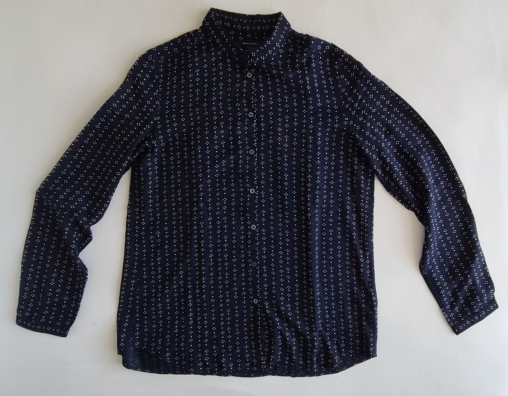 Marc O'Polo Camicette: Bluse von Marc O'Polo, Grösse 36 – Usato da Basel venduto da Luzora