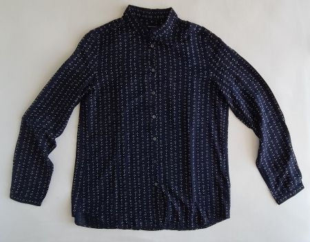 Bluse von Marc O'Polo, Grösse 36