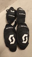 Knie und Ellbogen Schutze size s von Scott