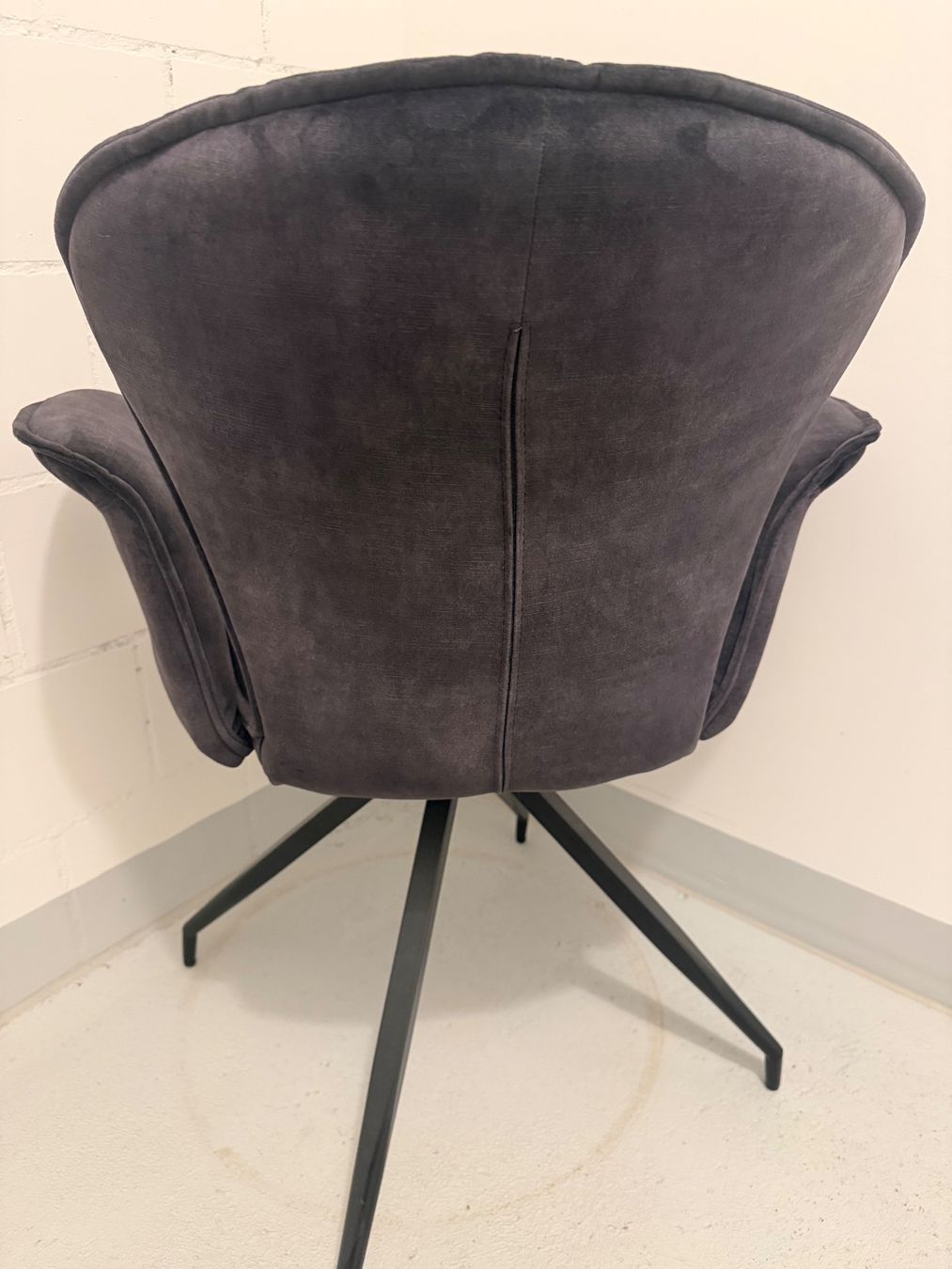 Chaises: Drehstuhl – D'occasion à Zürich par Dani8057 2
