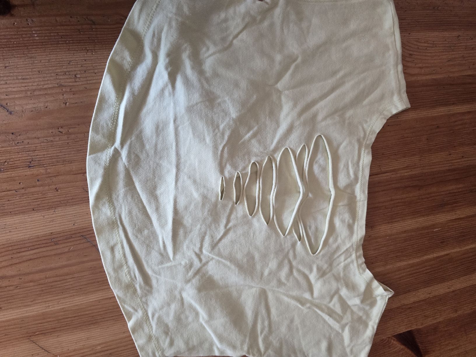 Camicette, T-shirt & Top: t shirt – Nuovo (secondo la descrizione) da Matten b. Interlaken venduto da sonnyboy22 1