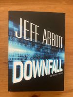 Downfall (Jeff Abbot)