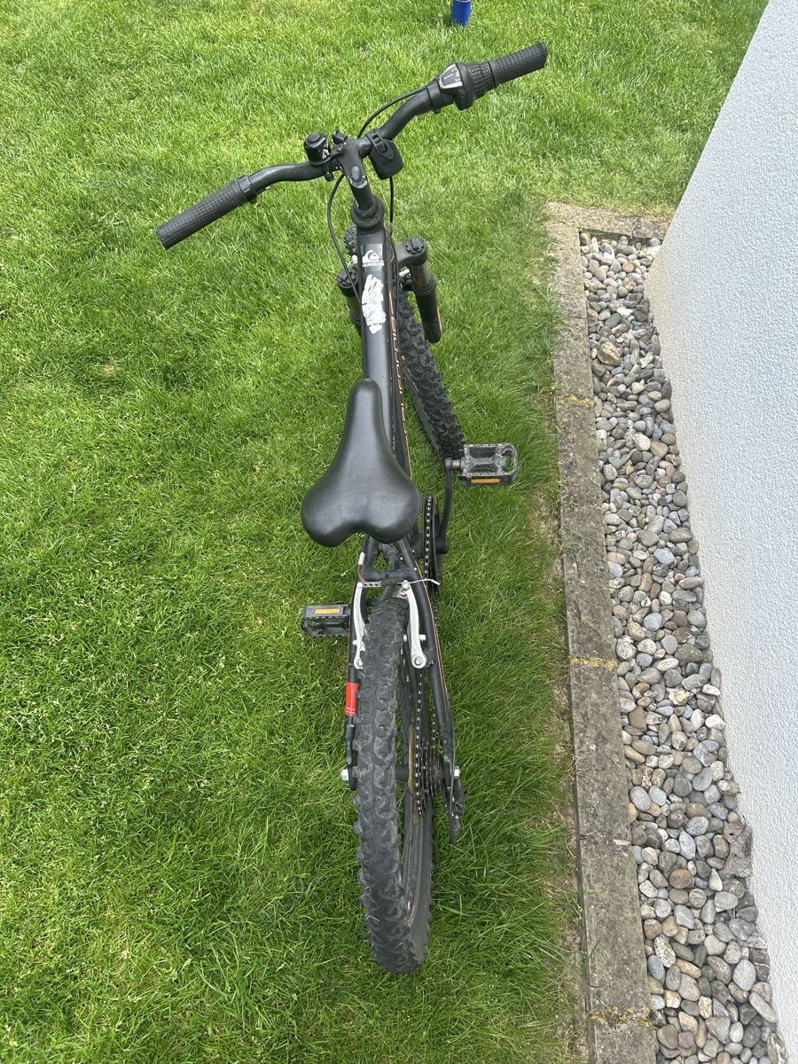 Biciclette: Fahrrad Kinder – Usato da Bülach venduto da thi_6bkk 2