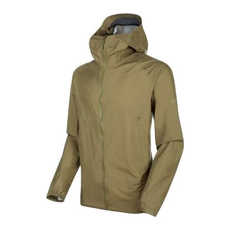 Masao Light Hardshell Jacke gr M