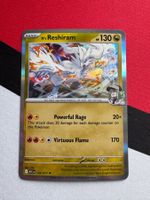 Pokémon TCG - N's Reshiram (ASC154) Ascended Heroes EN
