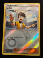 Pokemon Judge - Forbidden-Light 108/131 - English