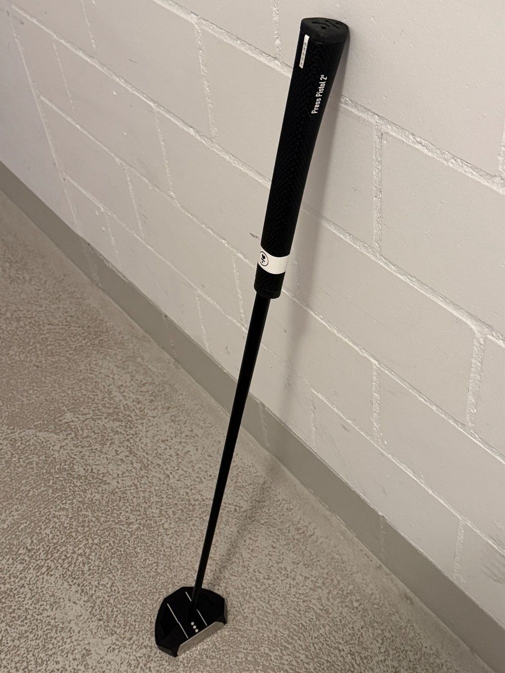 Clubs & Sets: LAB GOLF OZ.1i PUTTER – Neuf (Voir description) à Au ZH par Spw70 5