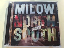 CD Milow - Nort South 