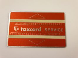 Service Card 610S01767 ungebr