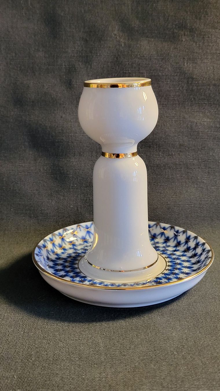 Bougeoirs: Kerzenständer LOMONOSOV – D'occasion à Basel par spinne02 2