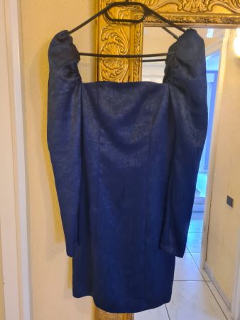 Abendkleid/Cocktailkleid Samsøe