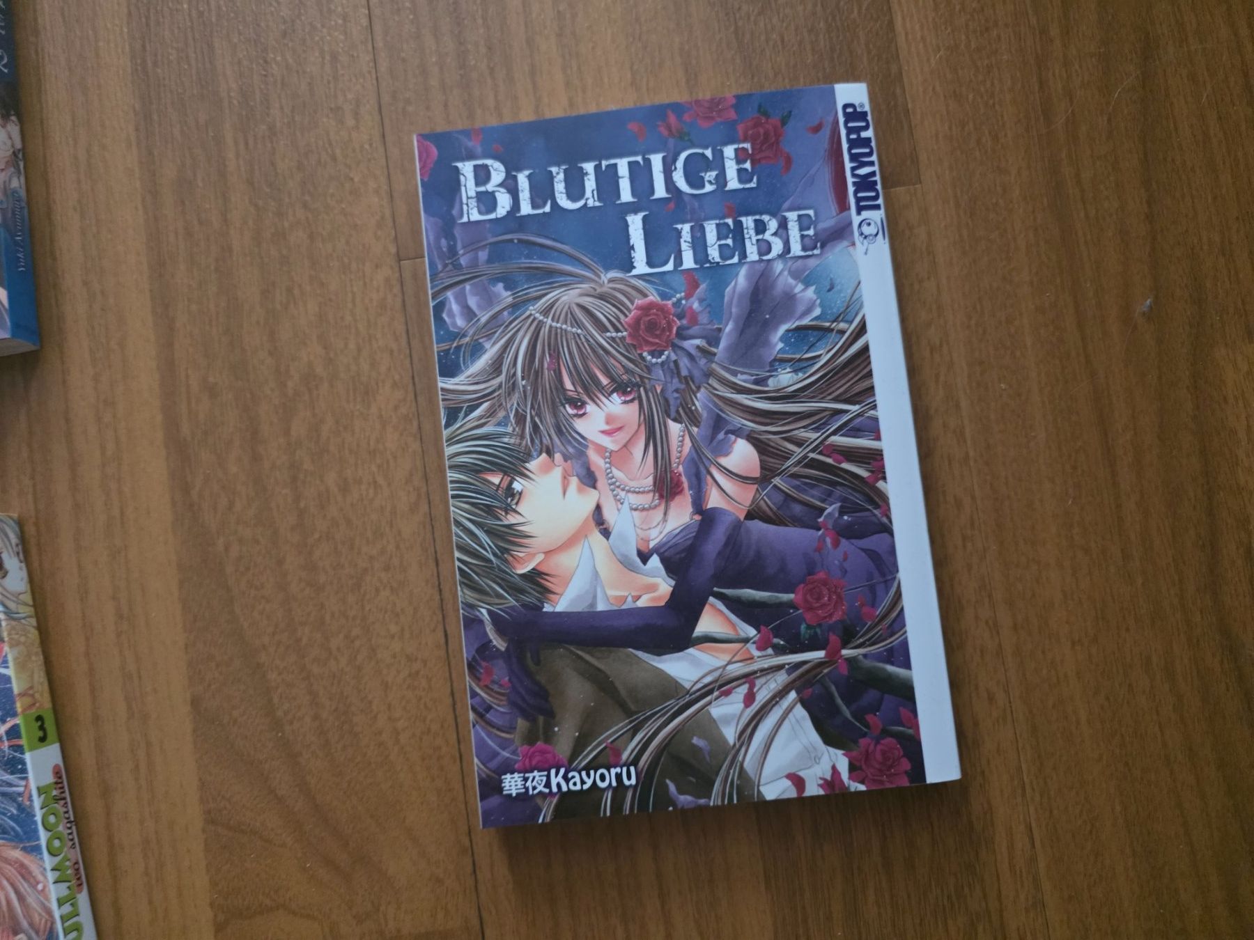 Fumetti: MANGAS – Nuovo (secondo la descrizione) da Basel venduto da NyGrow 2
