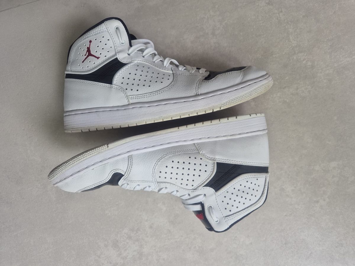Jordan Scarpe da uomo: Jordan 1 Jumpman – Usato da Däniken SO venduto da SC.pay 1