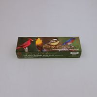 100 Stück Memory Vogel Kartenspiel