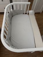 Babybay Maxi inkl. Verlängerung 