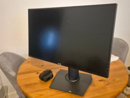 27" Asus ROG PG279G -  2560 x 1440, 165Hz, G-Sync