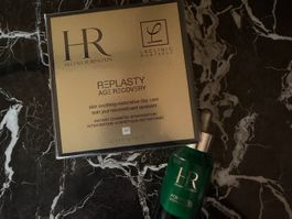 Helena Rubinstein Re-Plasty & Powercell Duo | Crème Neuve +