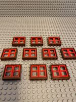 Lego Fenster