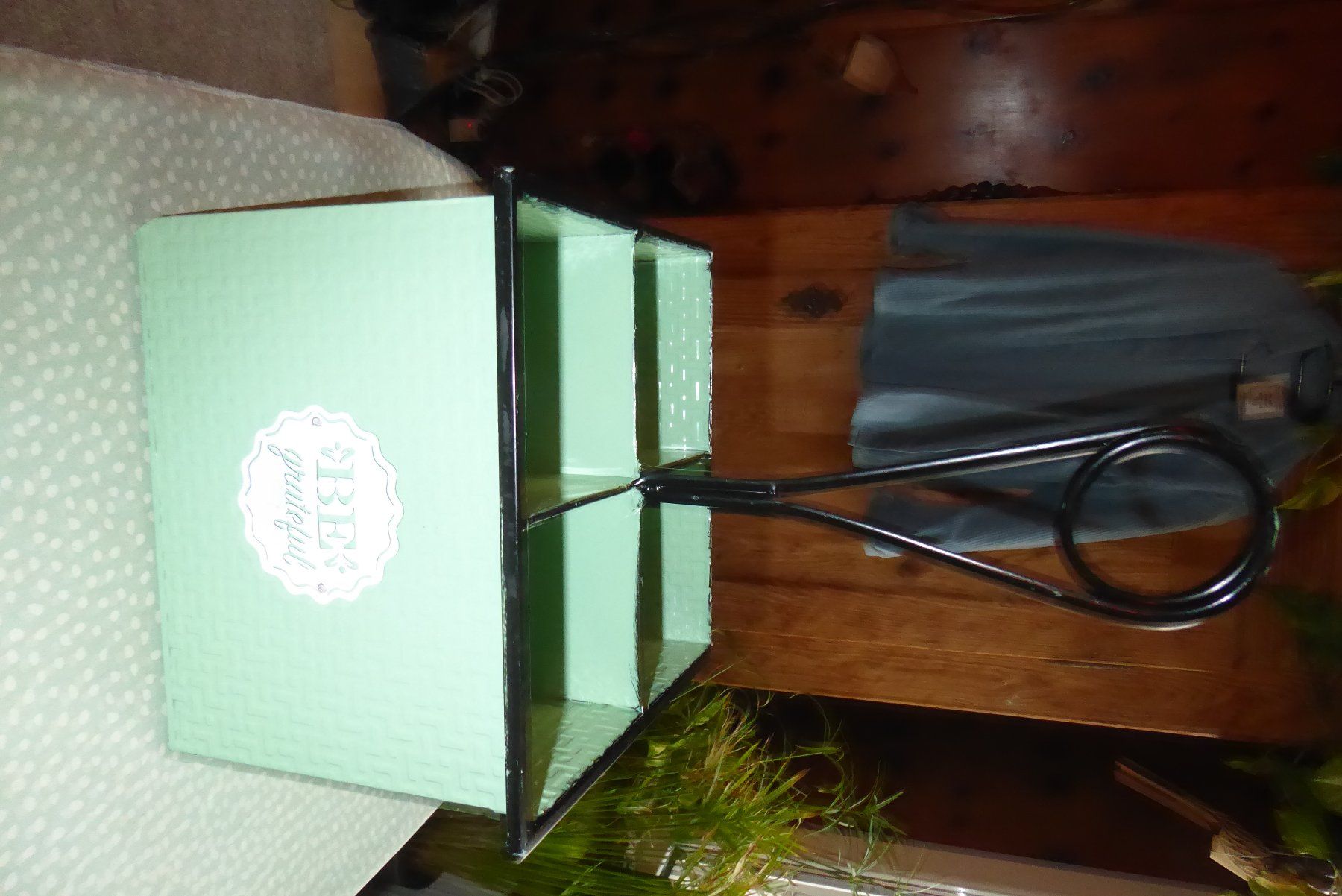 Tutte le decorazioni: Vintage 4er Flaschenträger – Usato da Sargans venduto da Benziner 6